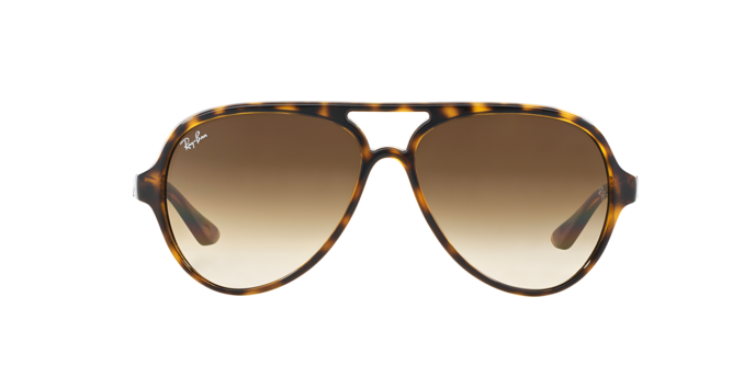 Ray Ban RB4125 710/51 Cats 5000 